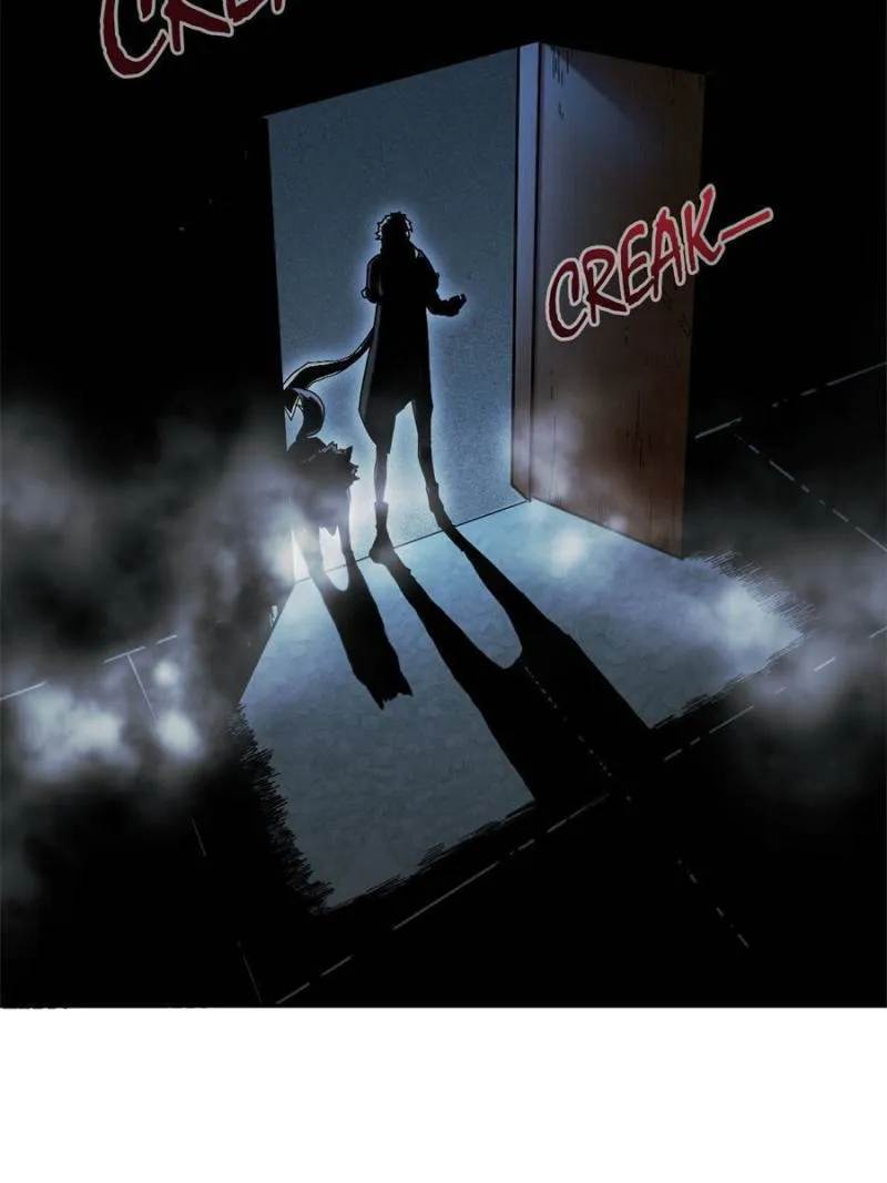 Star Gate Chapter 5 Online - página 21
