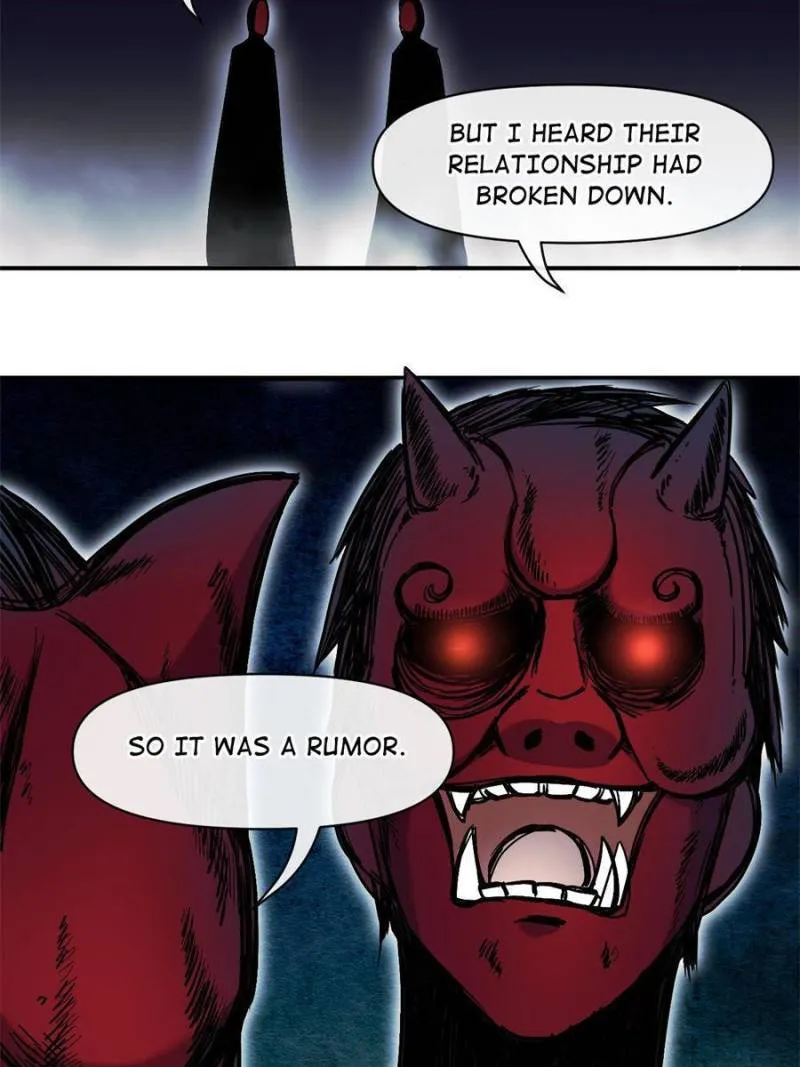 Star Gate Chapter 5 Online - página 23