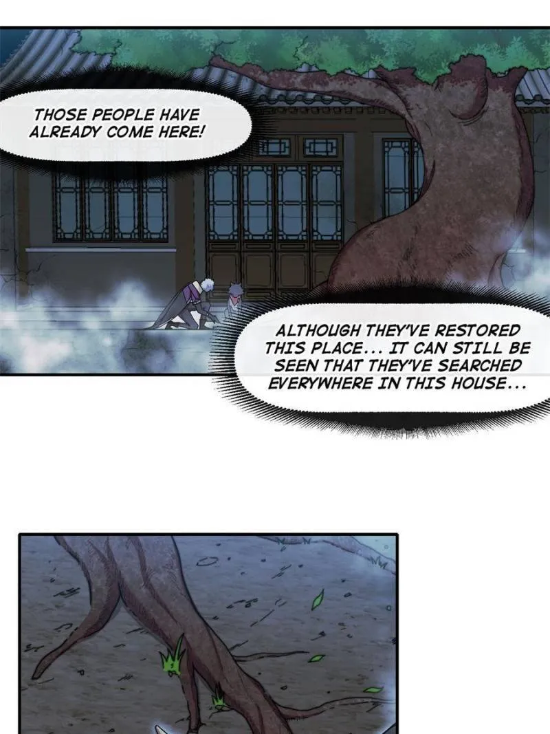 Star Gate Chapter 5 Online - página 28