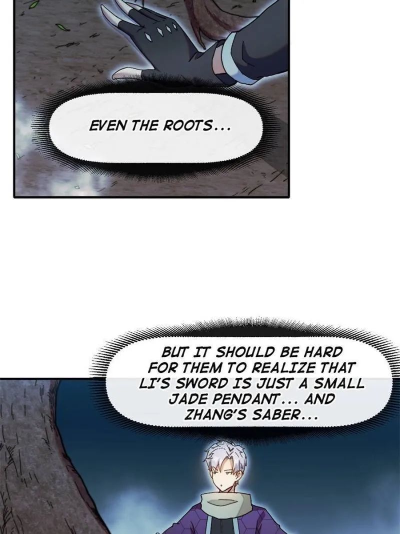 Star Gate Chapter 5 Online - página 29