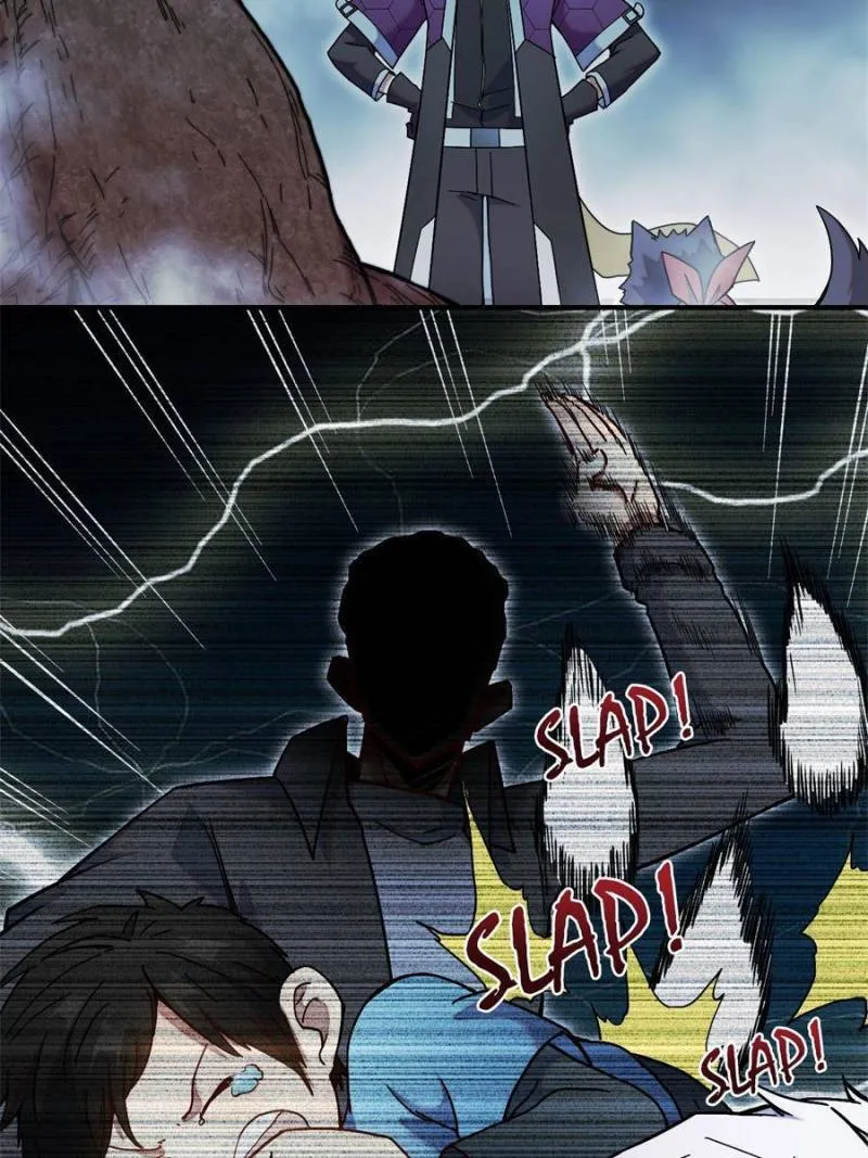 Star Gate Chapter 5 Online - página 30