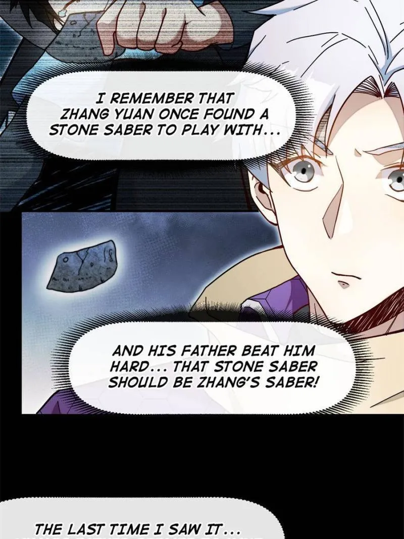 Star Gate Chapter 5 Online - página 31