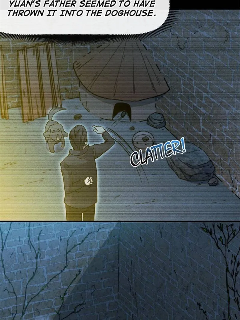 Star Gate Chapter 5 Online - página 32