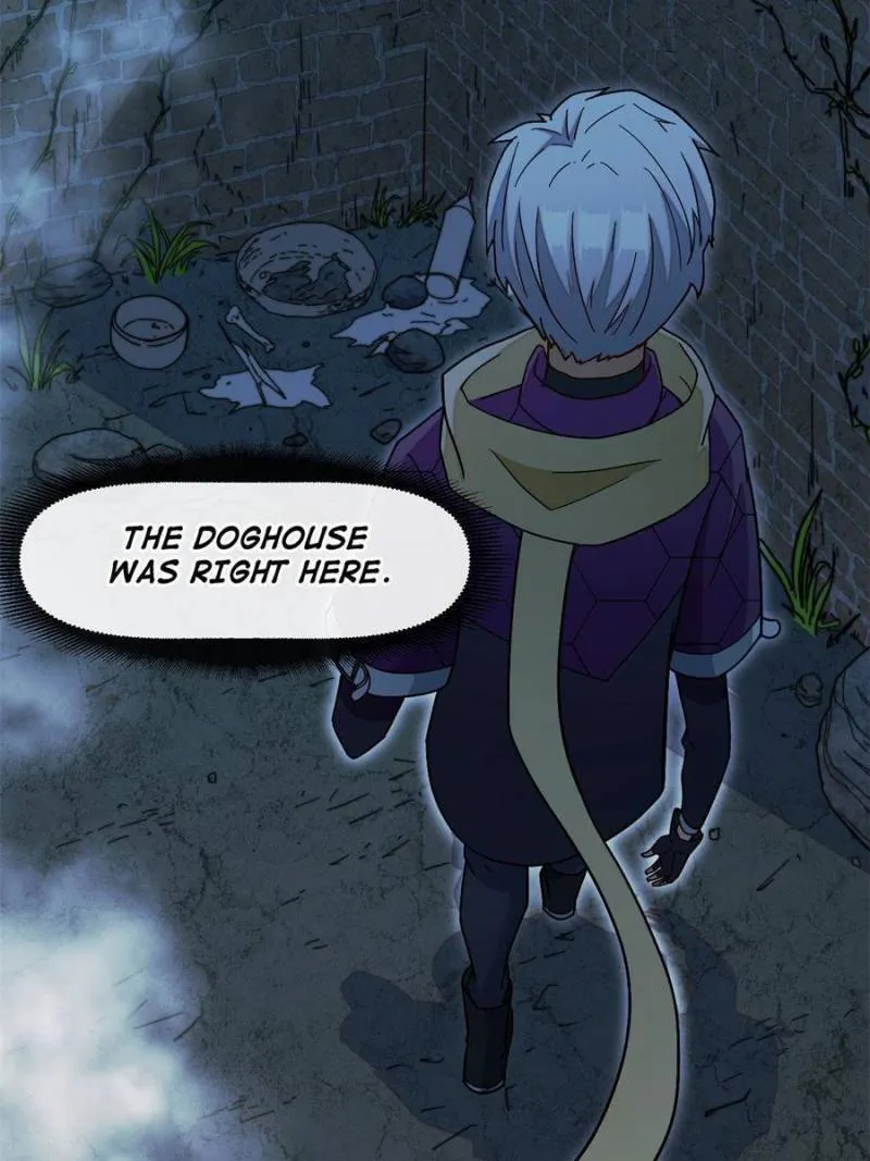 Star Gate Chapter 5 Online - página 33