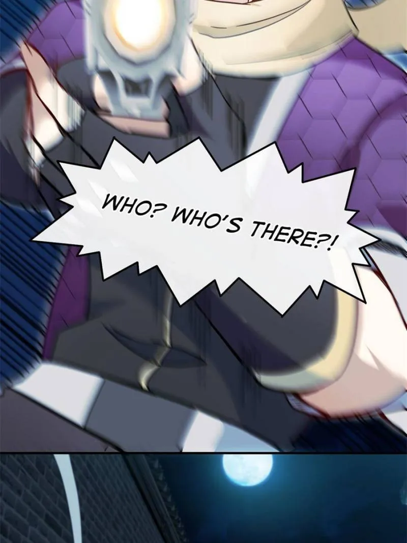 Star Gate Chapter 5 Online - página 38