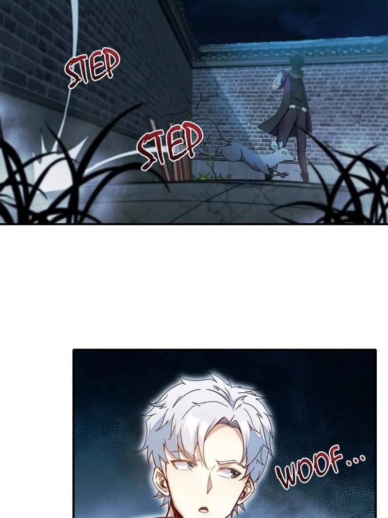 Star Gate Chapter 5 Online - página 39