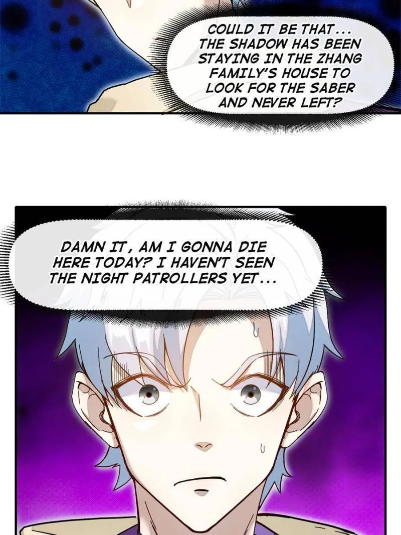 Star Gate Chapter 5 Online - página 42