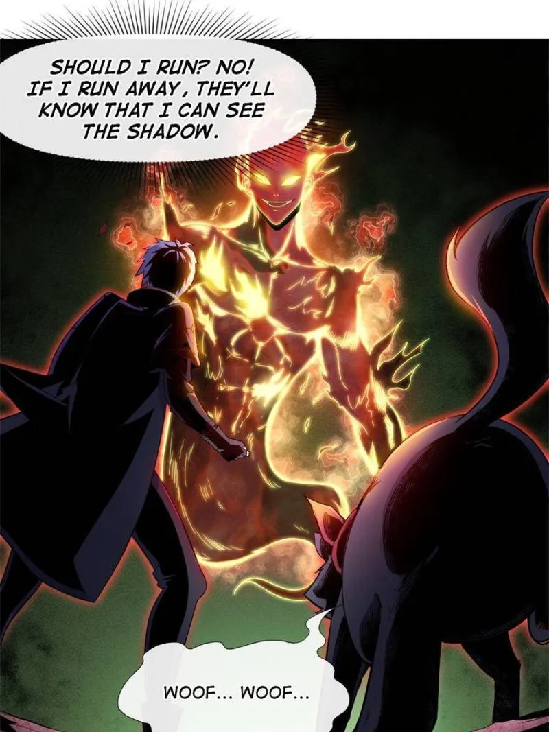 Star Gate Chapter 5 Online - página 44