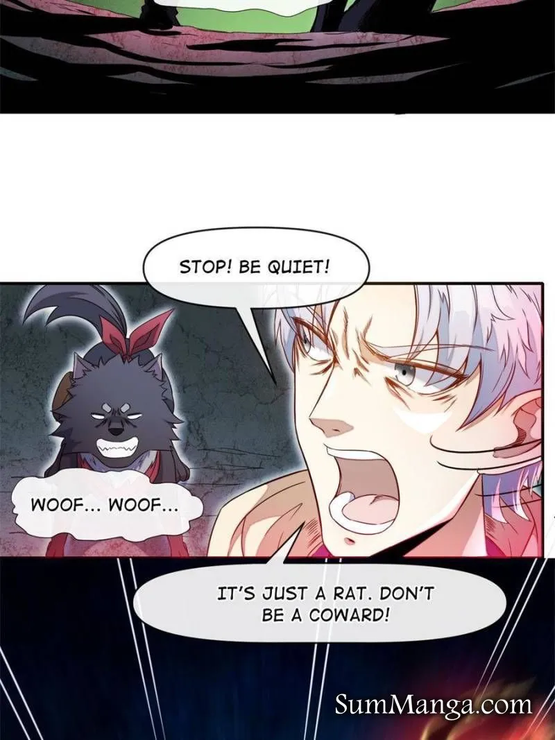 Star Gate Chapter 5 Online - página 45