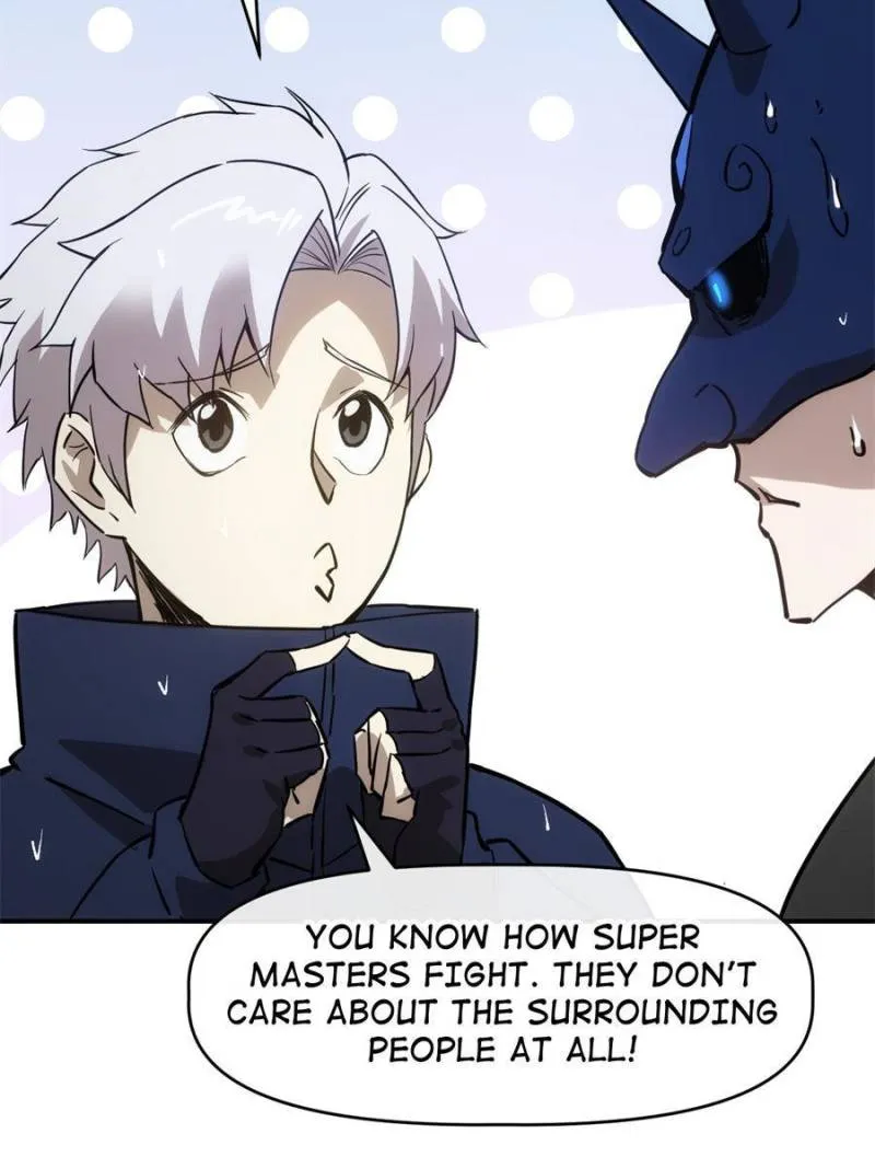 Star Gate Chapter 50 Online - página 3