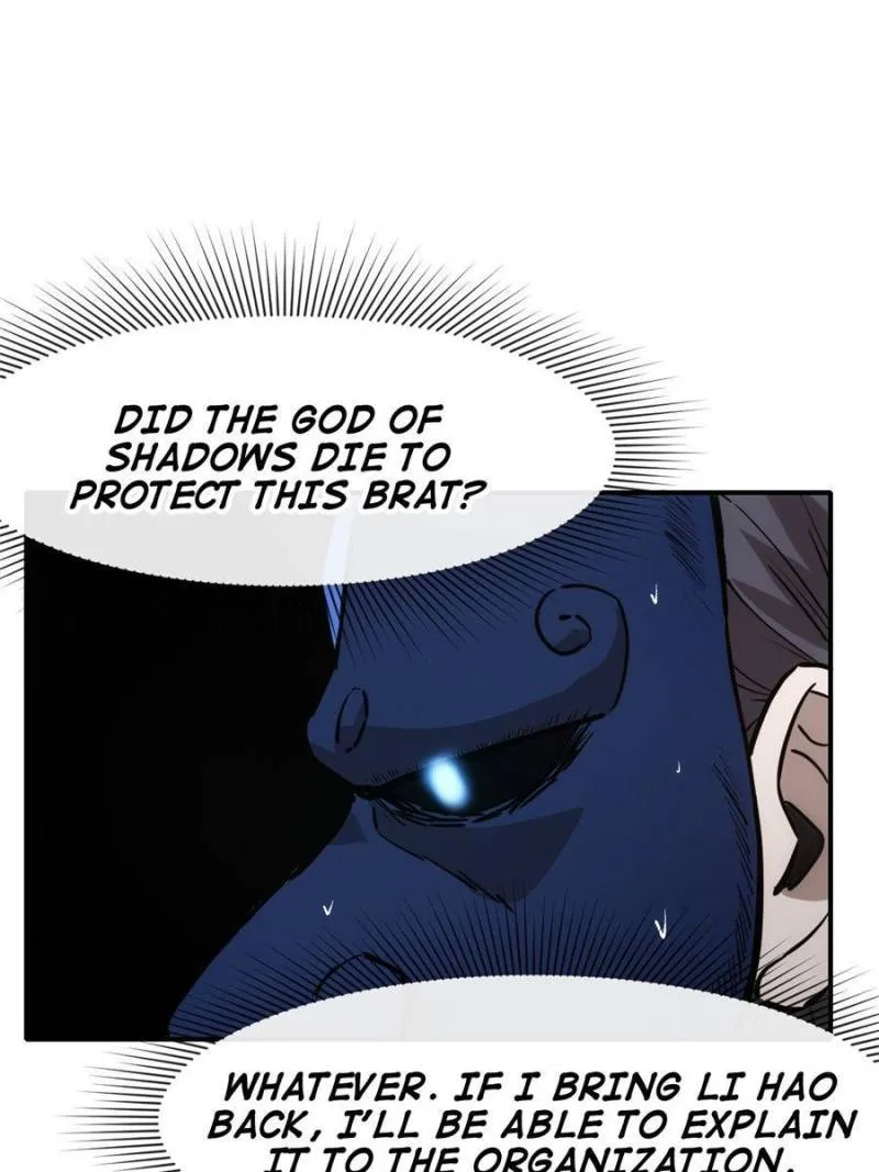 Star Gate Chapter 50 Online - página 4