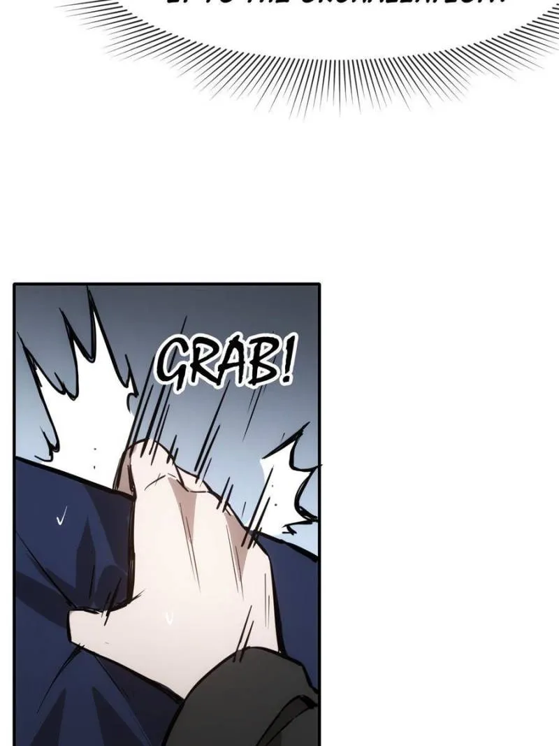 Star Gate Chapter 50 Online - página 5
