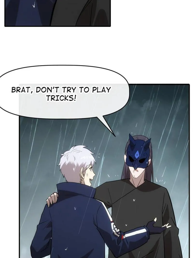 Star Gate Chapter 50 Online - página 6