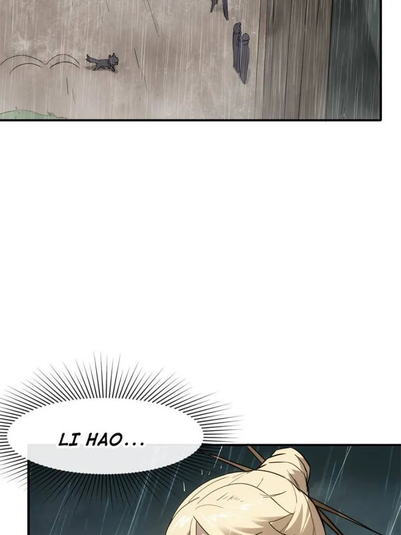 Star Gate Chapter 50 Online - página 8