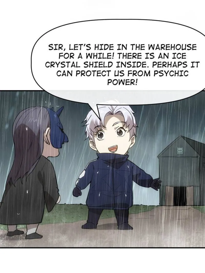Star Gate Chapter 50 Online - página 13
