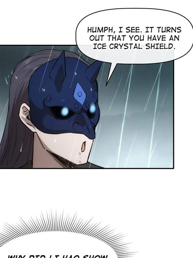 Star Gate Chapter 50 Online - página 14