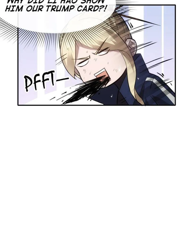 Star Gate Chapter 50 Online - página 15