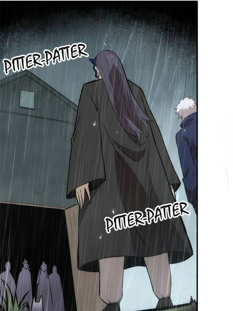 Star Gate Chapter 50 Online - página 16