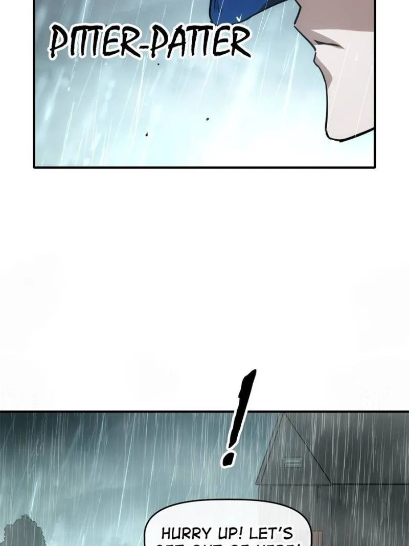 Star Gate Chapter 50 Online - página 27