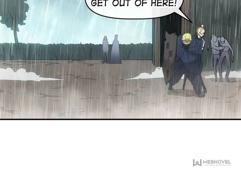 Star Gate Chapter 50 Online - página 28