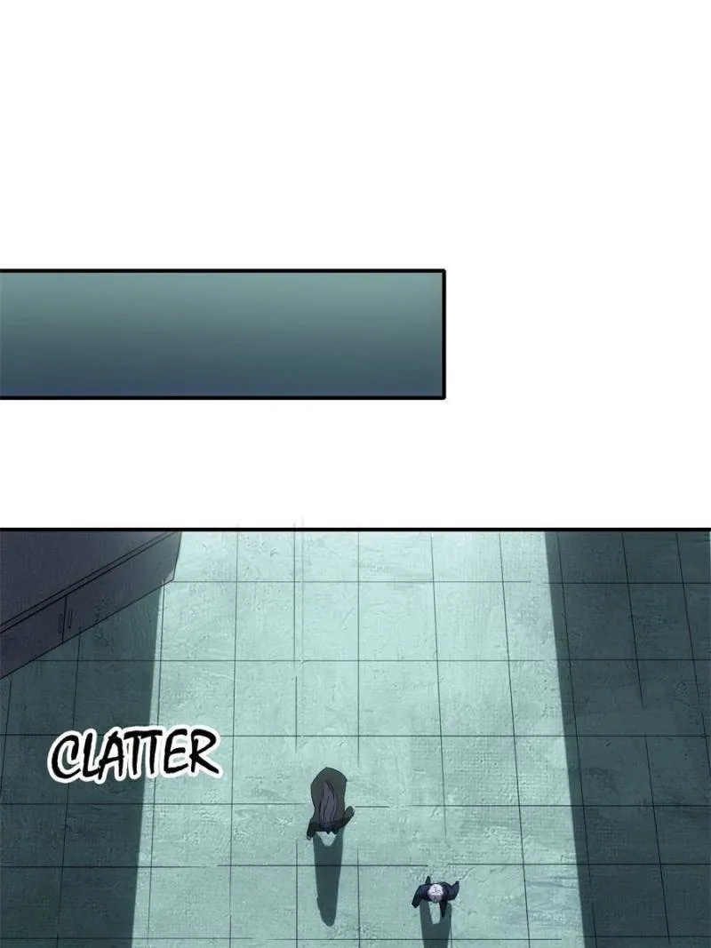 Star Gate Chapter 50 Online - página 29