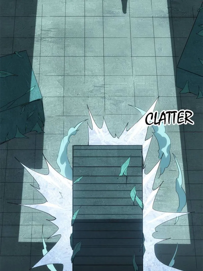 Star Gate Chapter 50 Online - página 30