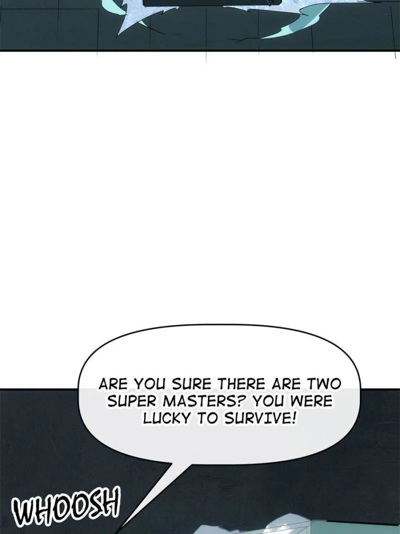 Star Gate Chapter 50 Online - página 31