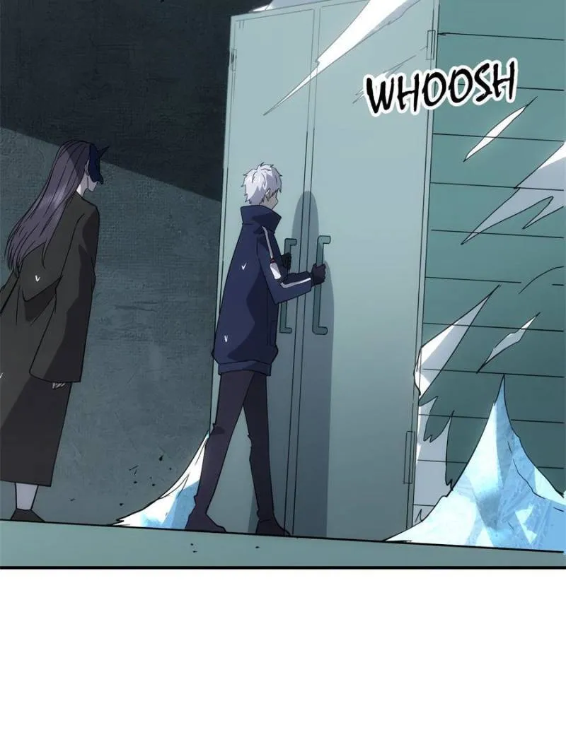 Star Gate Chapter 50 Online - página 32