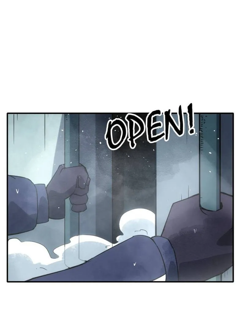Star Gate Chapter 50 Online - página 33