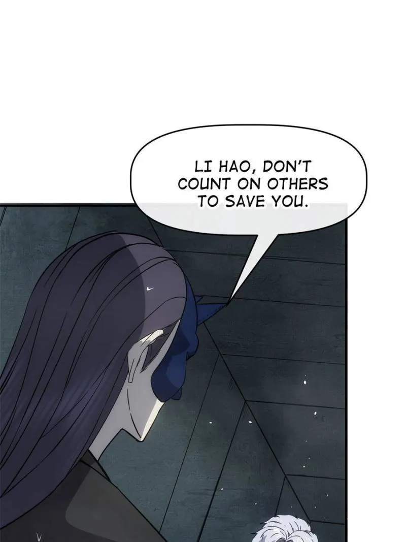 Star Gate Chapter 50 Online - página 34