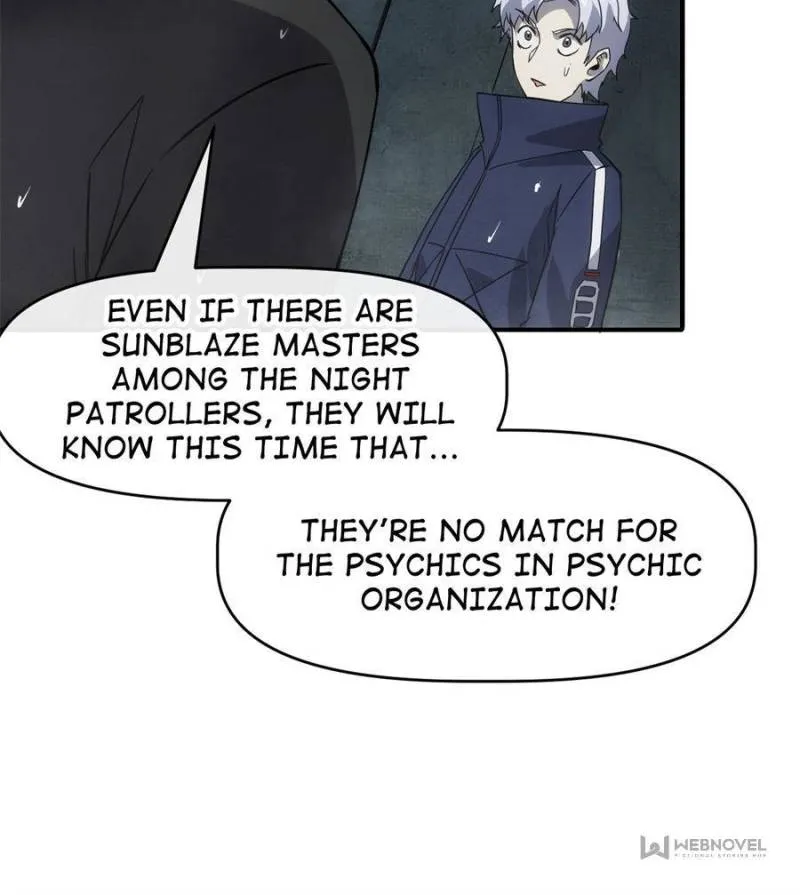 Star Gate Chapter 50 Online - página 35