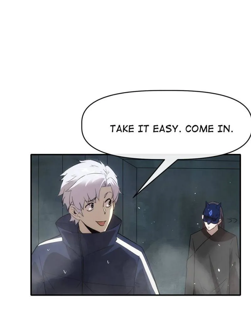 Star Gate Chapter 50 Online - página 36