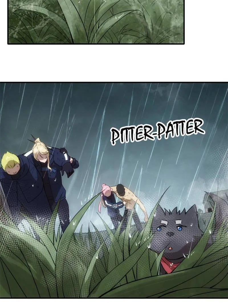 Star Gate Chapter 50 Online - página 38