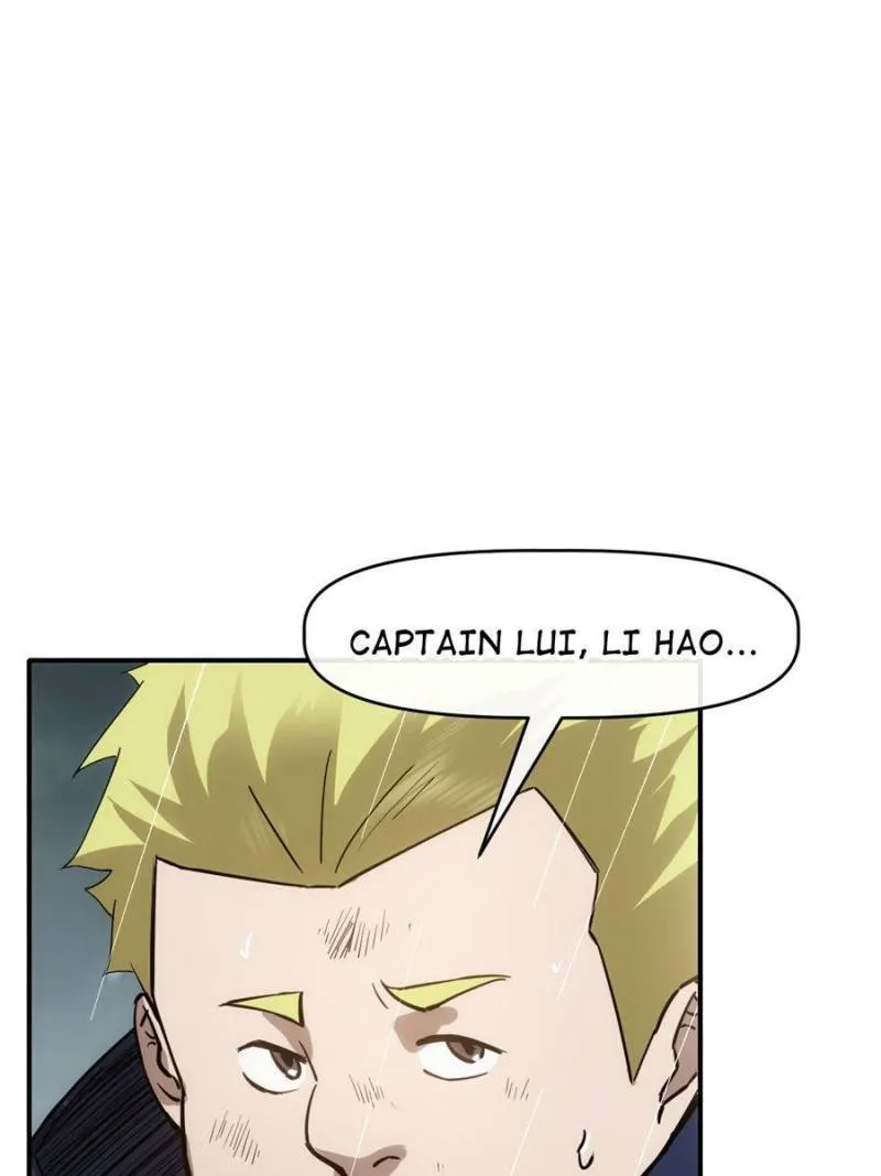 Star Gate Chapter 50 Online - página 39