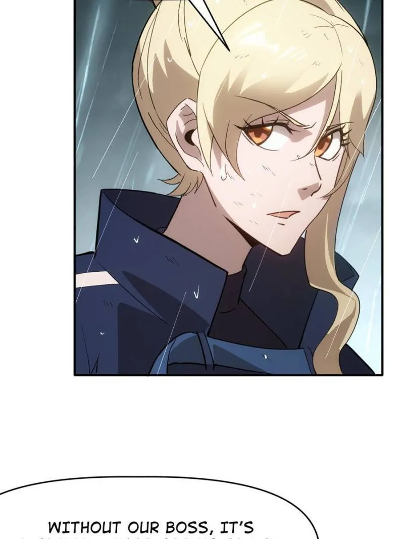 Star Gate Chapter 50 Online - página 41