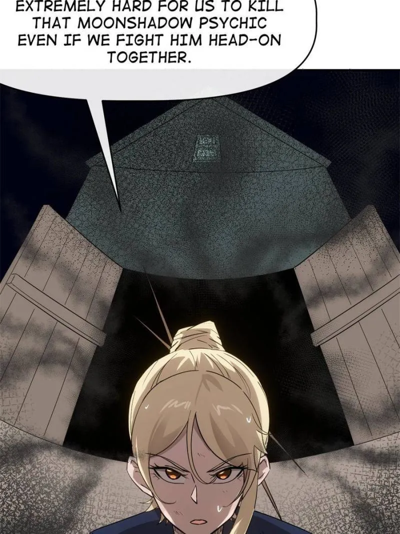 Star Gate Chapter 50 Online - página 42