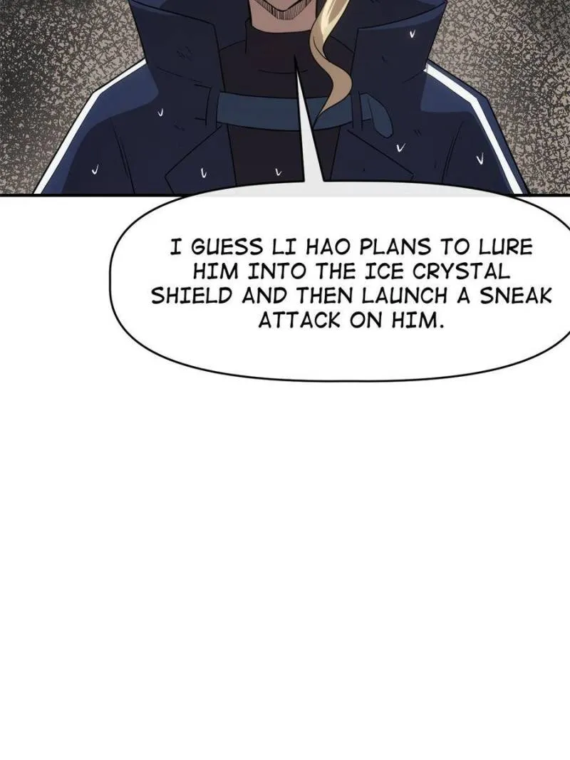 Star Gate Chapter 50 Online - página 43