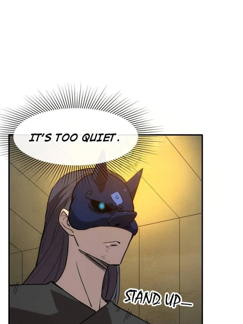 Star Gate Chapter 50 Online - página 46