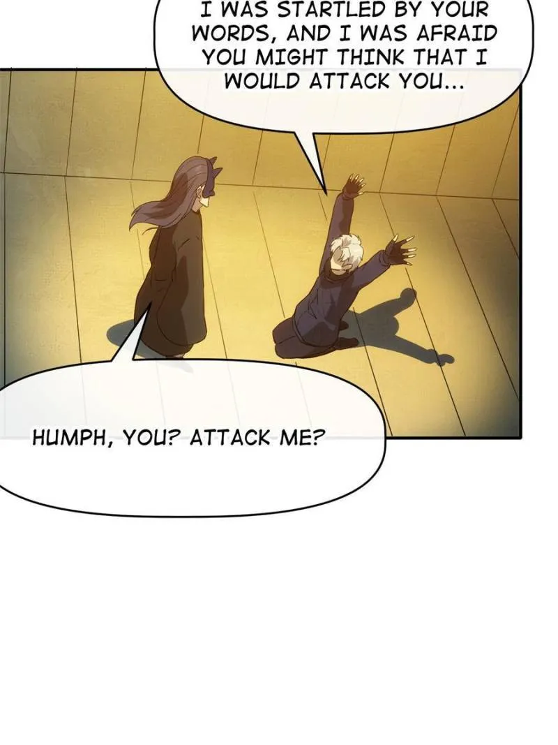 Star Gate Chapter 50 Online - página 49