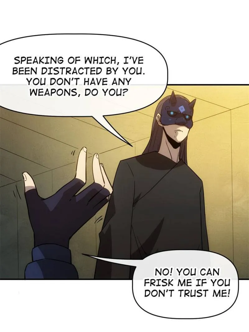 Star Gate Chapter 50 Online - página 50
