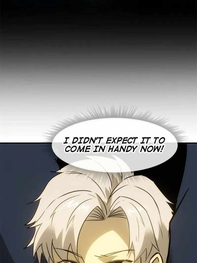 Star Gate Chapter 50 Online - página 55