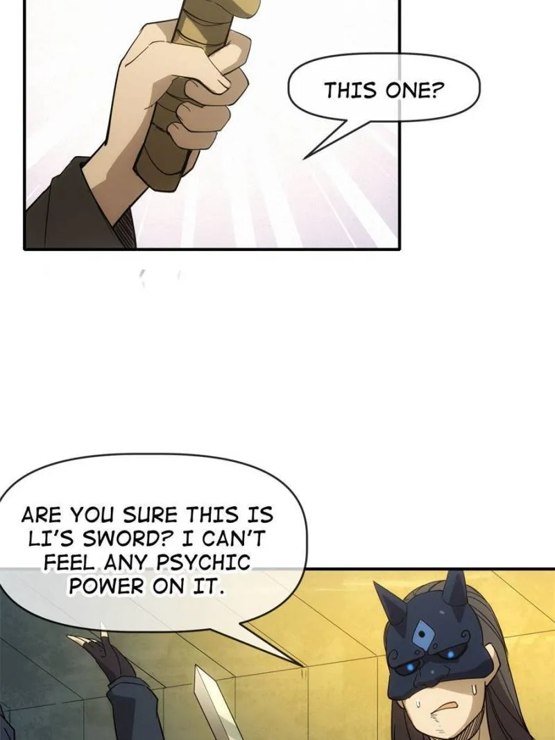 Star Gate Chapter 50 Online - página 60