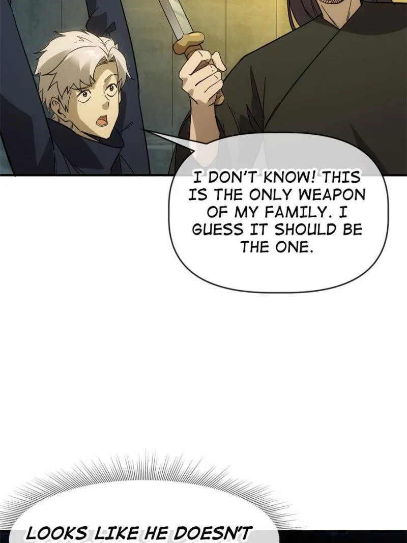 Star Gate Chapter 50 Online - página 61