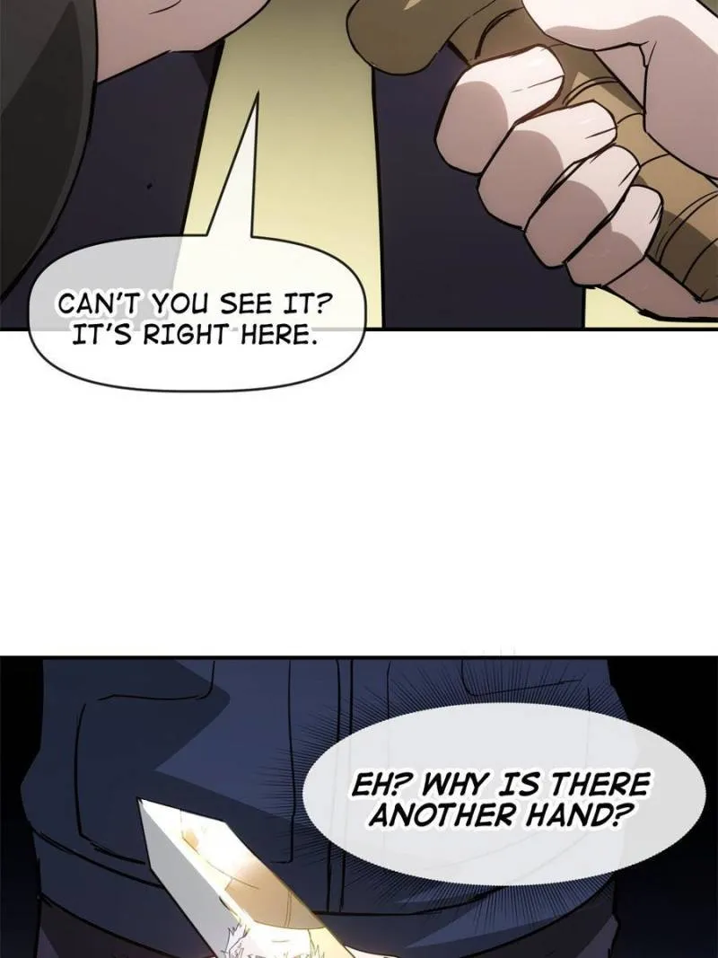 Star Gate Chapter 50 Online - página 67