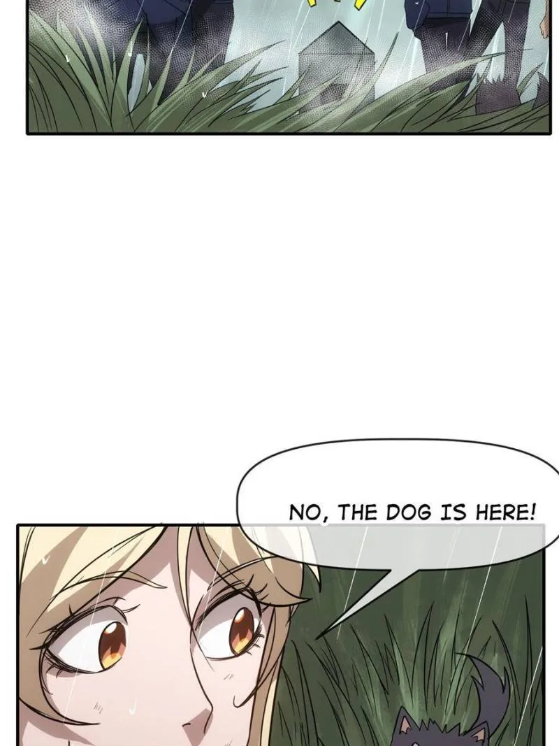 Star Gate Chapter 50 Online - página 76