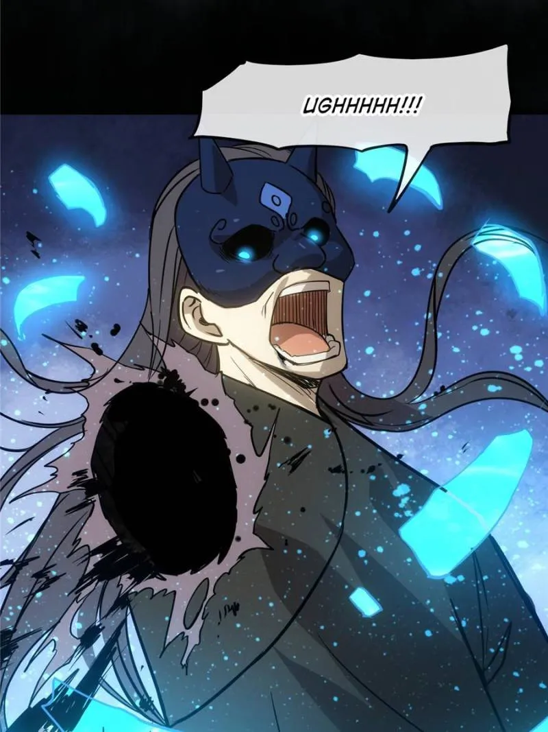 Star Gate Chapter 51 Online - página 16