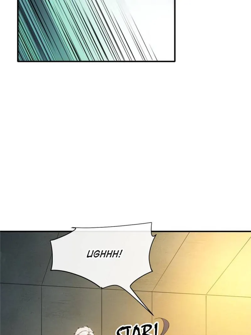 Star Gate Chapter 51 Online - página 19