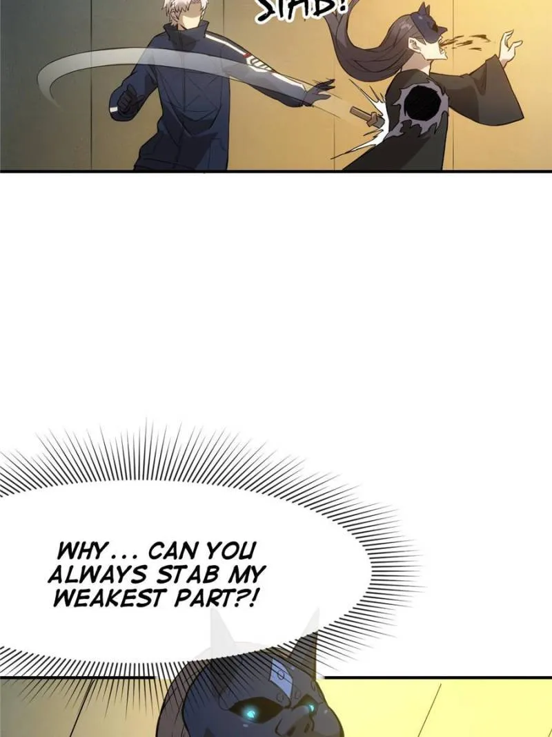 Star Gate Chapter 51 Online - página 20