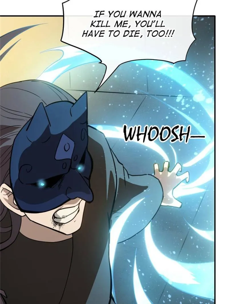 Star Gate Chapter 51 Online - página 27