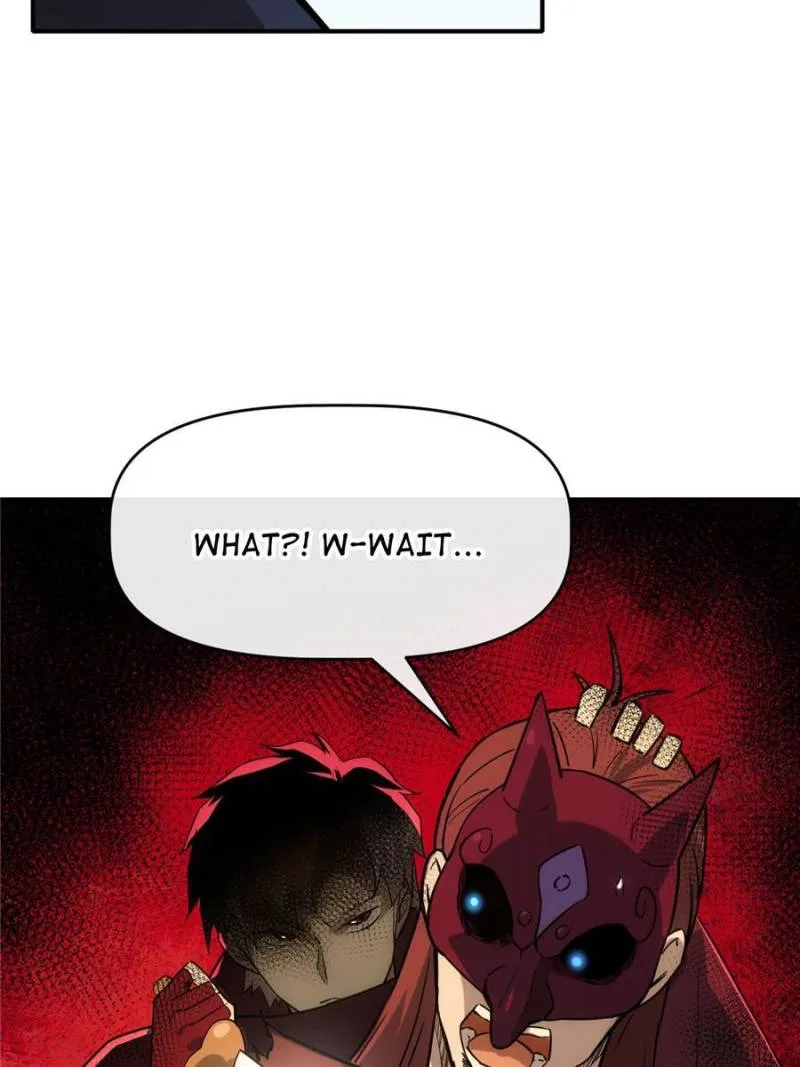 Star Gate Chapter 51 Online - página 32